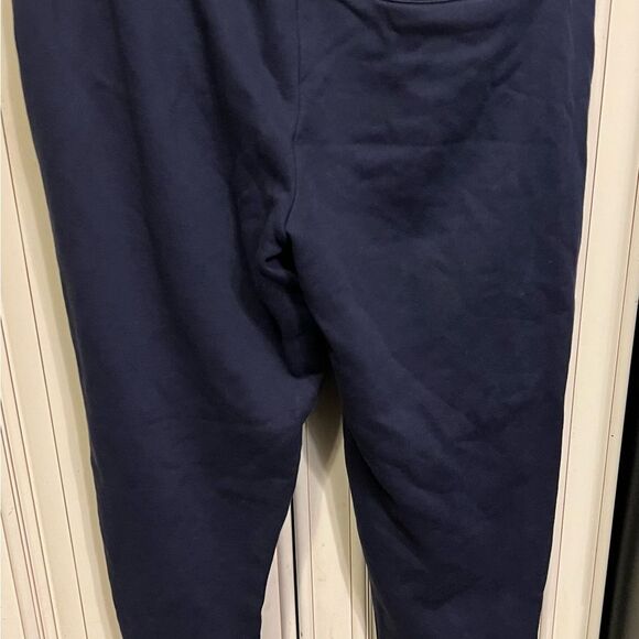Fila Boys Trent Tricot Jogger Youth Pants Size XS - Picture 7 of 9